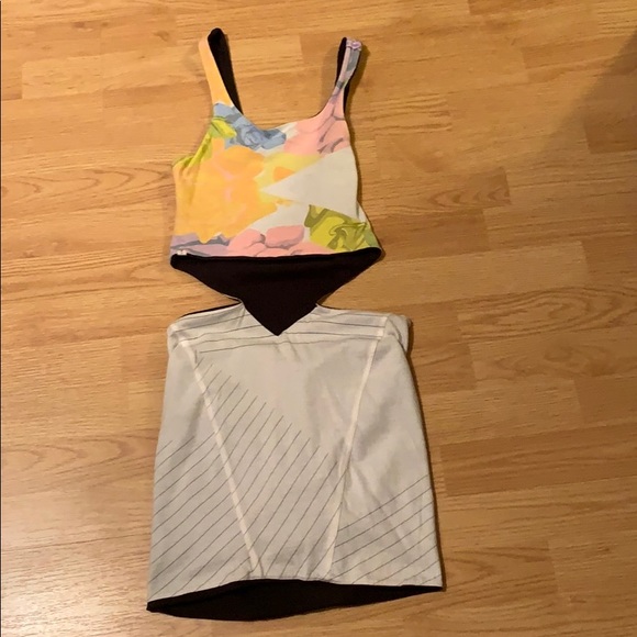 Seneca Rising dress - Picture 1 of 7